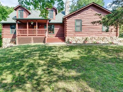 19501 Coventry Cir, Marthasville, MO, 63357
