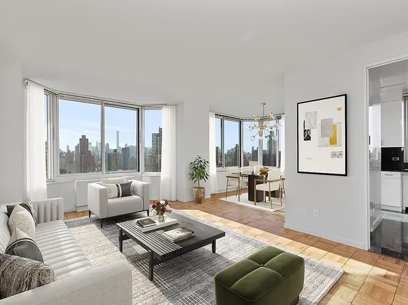 1775 York Ave, New York, NY