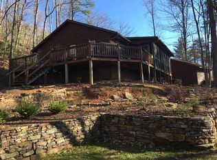 31 Tater Tot Ln, Clayton, GA 30525