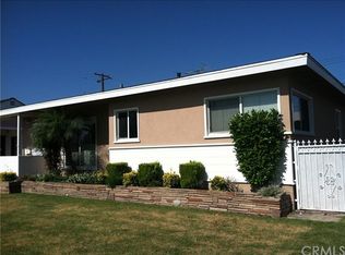 13819 Cornuta Ave, Bellflower, CA 90706