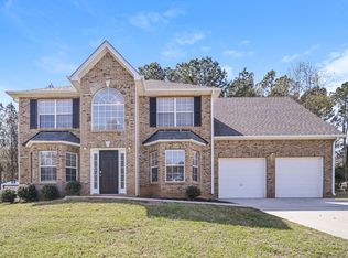 9307 Deer Crossing Dr, Jonesboro, GA 30236