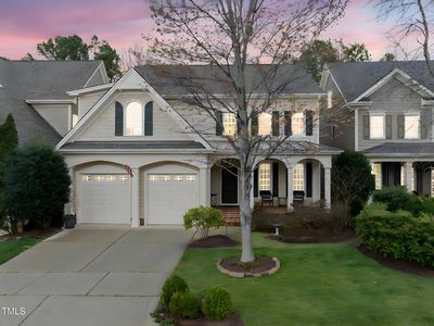 2803 Cameron Pond Dr, Cary, NC, 27519