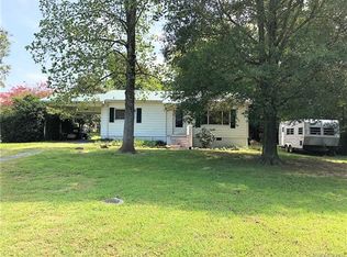 32040 Millingport Rd, Albemarle, NC 28001