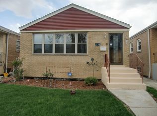 4730 S Lamon Ave, Chicago, IL 60638