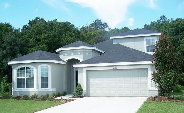 Brookland Glenbrook Front Exterior