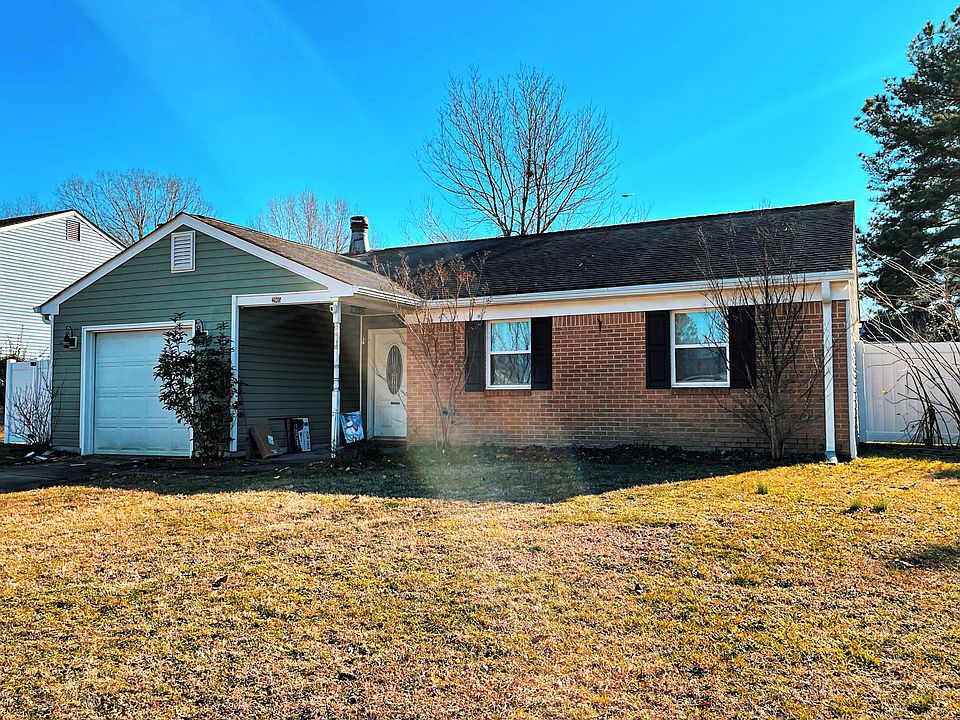 1st image of 2905 Dubois Pl