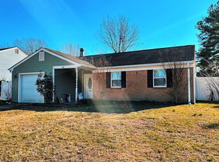 2905 Dubois Pl, Virginia Beach, VA 23453