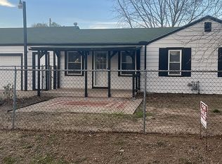 5631 S Mead Ave, Wichita, KS 67216