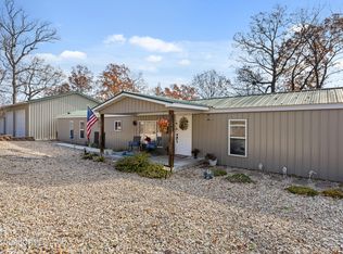 186 Highlands Ave, Camdenton, MO 65020