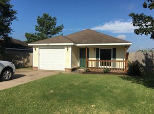 912 Tamarack St, Springdale, AR 72764