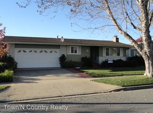 471 Comanche Way, Salinas, CA 93906