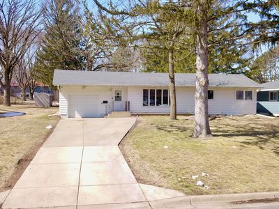 107 9th Ave S, Sauk Rapids, MN, 56379