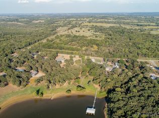 4 S 4180th Rd, Checotah, OK 74426