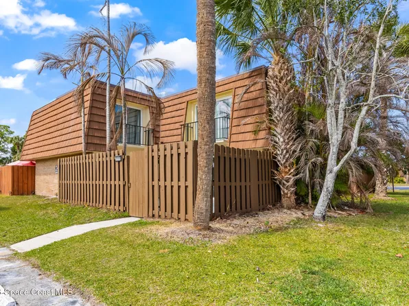 2117 Joshua Dr NE, Palm Bay, FL 32905