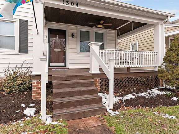 5th image of 1304 Claremont Ave