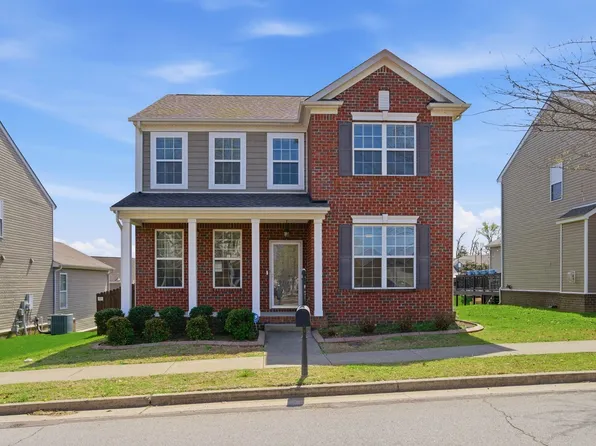 1091 Riverwood Village Blvd, Hermitage, TN 37076