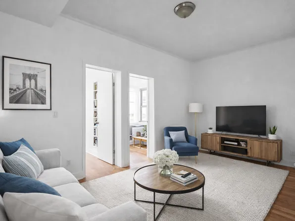 2033 Adam Clayton Powell Boulevard image 1 of 11