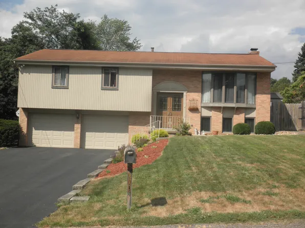 2704 College Park Rd, Allison Park, PA 15101
