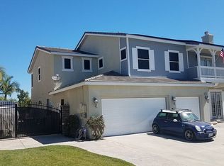 1705 Paseo Vista St, Corona, CA 92881