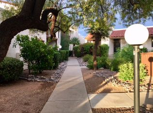 9420 E Speedway Blvd, Tucson, AZ 85710