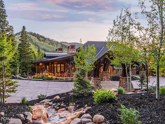 213 White Pine Canyon Rd, Park City, UT 84060 | MLS #12102375 | Zillow