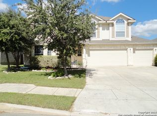 434 Perch Mdw, San Antonio, TX 78253
