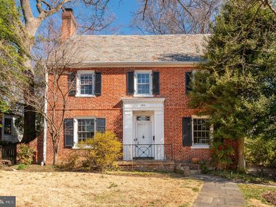 5315 Carvel Rd, Bethesda, MD, 20816