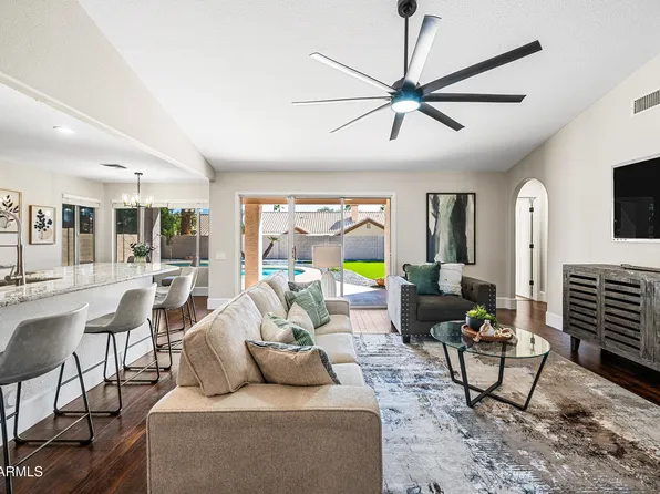 4027 E GOLDFINCH GATE Lane, Phoenix, AZ 85044