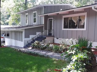 3026 Pleasant Valley Dr, Atlanta, GA 30340