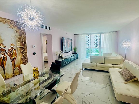 2nd image of 3000 S Ocean Dr APT 606
