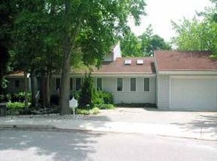 14155 Sea Captain Rd, Ocean City, MD 21842