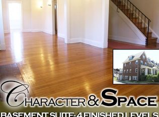 647 N Augusta Ave, Baltimore, MD 21229