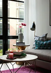 Rented by Aura Management