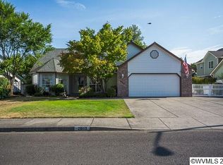 2803 Miners Way SE, Salem, OR 97306