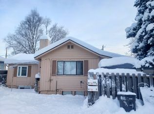 525 Price St #B, Anchorage, AK 99508