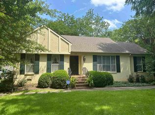 734 Center Dr, Memphis, TN 38112