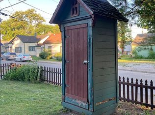 614 W 9th St, Indianapolis, IN
