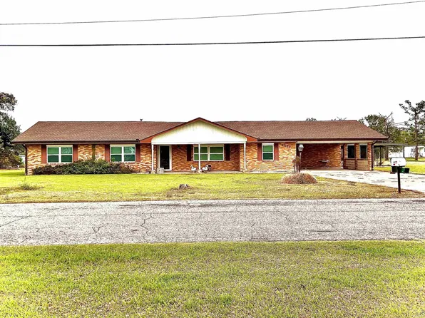 4637 Bayouside Dr, Chauvin, LA 70344