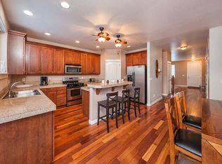 2878 NE Jackdaw Dr, Bend, OR 97701