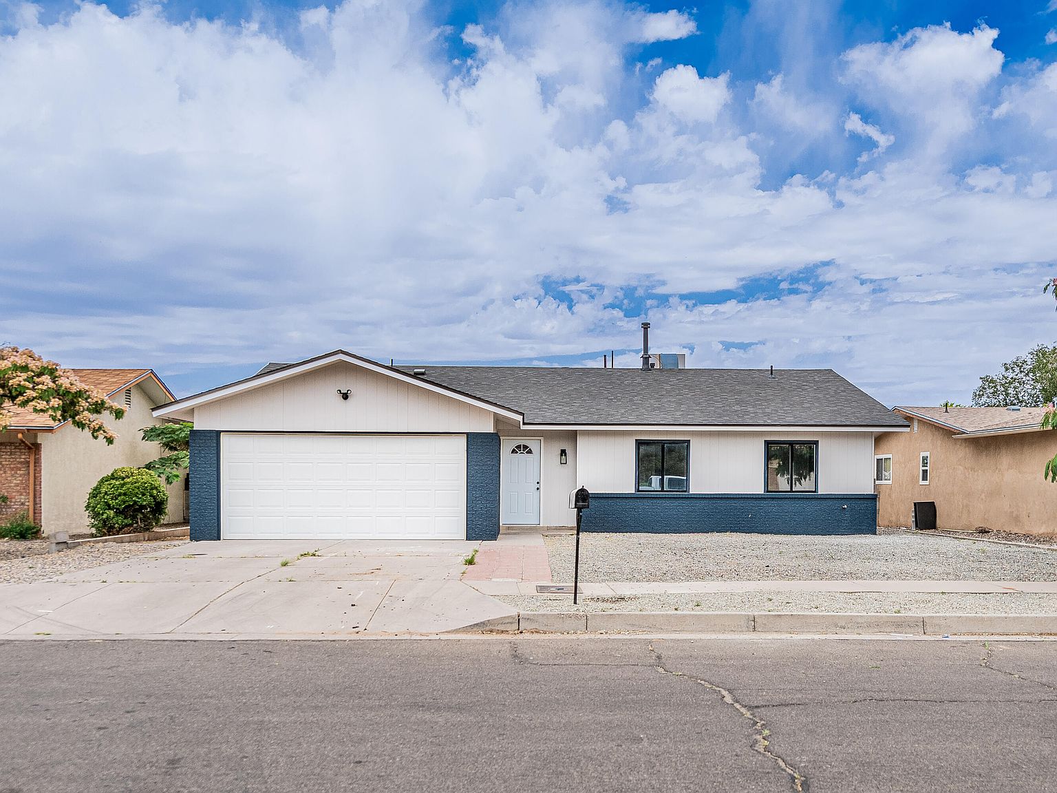 7609 Roberts St NE, Albuquerque, NM 87109 MLS 1037122 Zillow