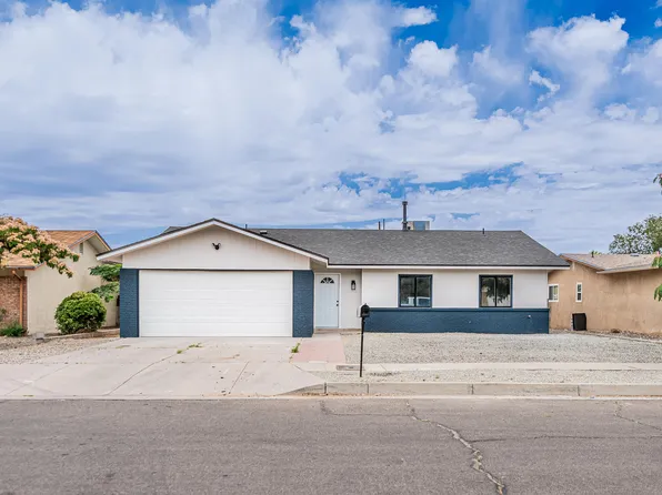 7609 Roberts St NE, Albuquerque, NM 87109