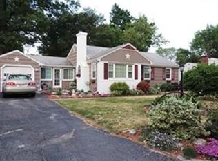 153 Ashland Ave, Springfield, MA 01119