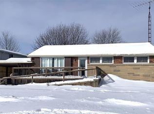 48 Alma St S, Haldimand County, ON N0A 1H0