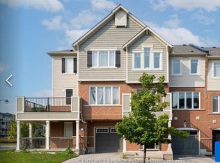 1752 Byford St, Pickering, ON L1X 0C3