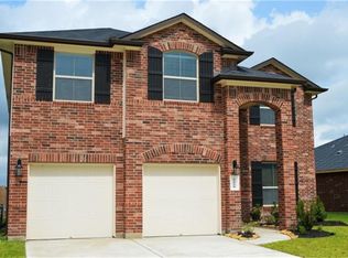 2210 Manchester Crossing Dr, Fresno, TX 77545