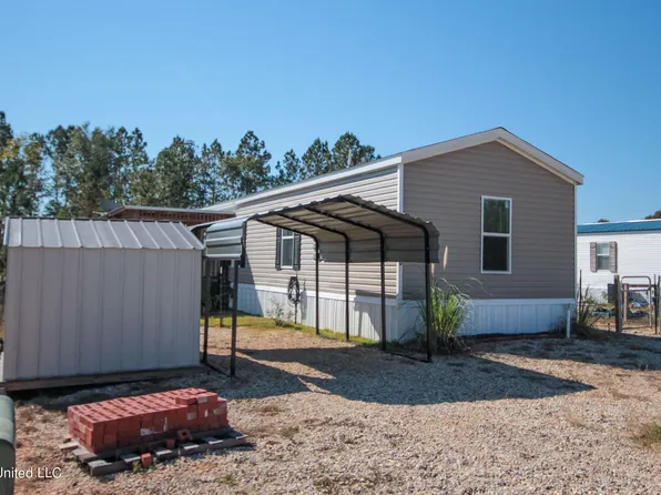 10 Little Beaver Ln, McHenry, MS 39561