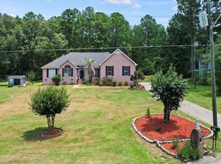 2532 Sand Ridge Ct, Hephzibah, GA 30815