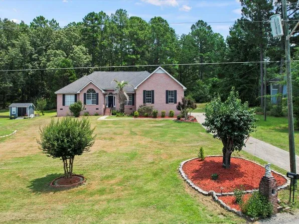 2532 Sand Ridge Ct, Hephzibah, GA 30815