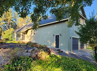 16604 S Curtis Rd, Cheney, WA 99004