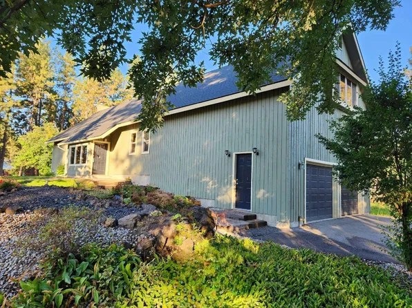 16604 S Curtis Rd, Cheney, WA 99004